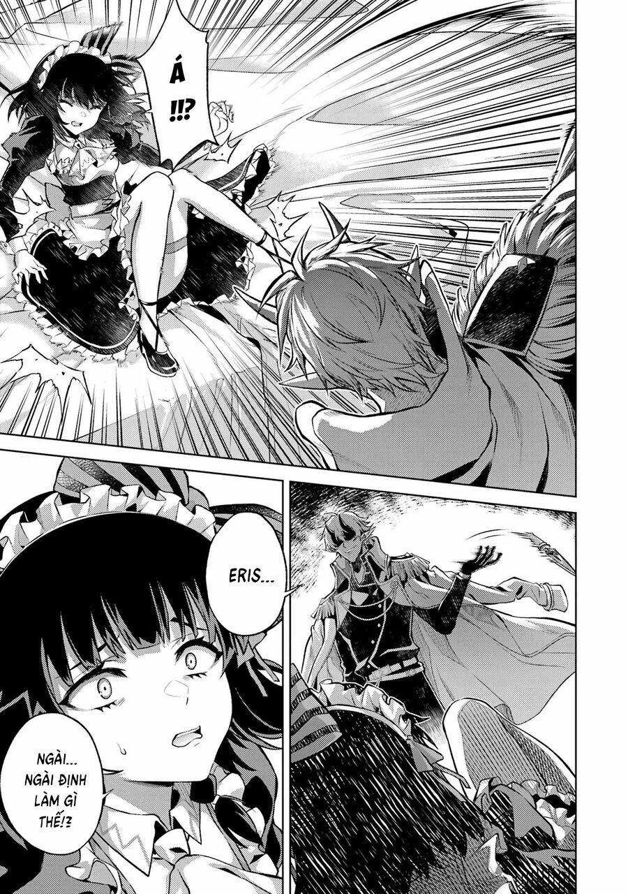 Chuyển Sinh Làm Boss Trung Cấp 2 trang 46