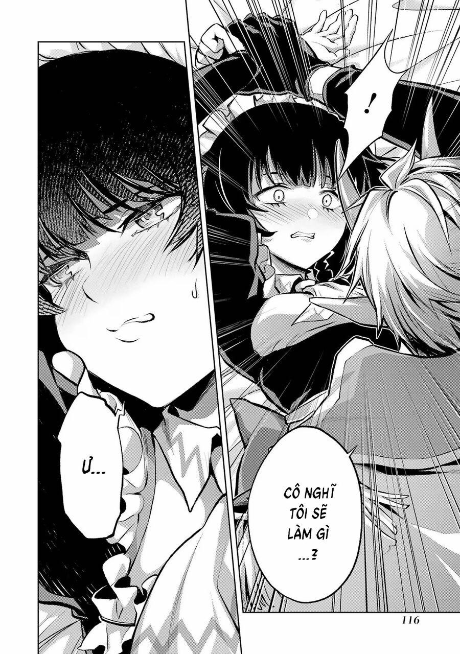 Chuyển Sinh Làm Boss Trung Cấp 2 trang 47