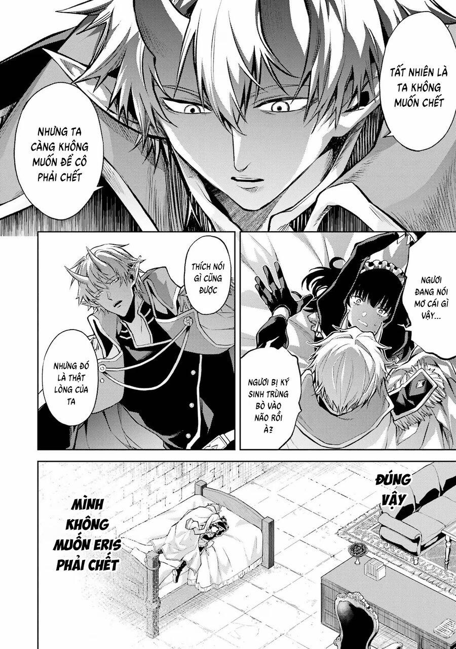 Chuyển Sinh Làm Boss Trung Cấp 2 trang 49