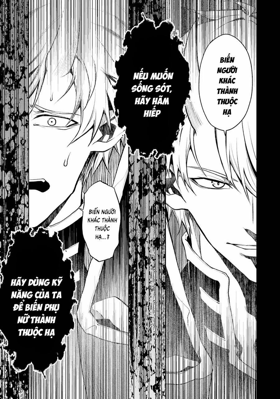 Chuyển Sinh Làm Boss Trung Cấp 2 trang 5