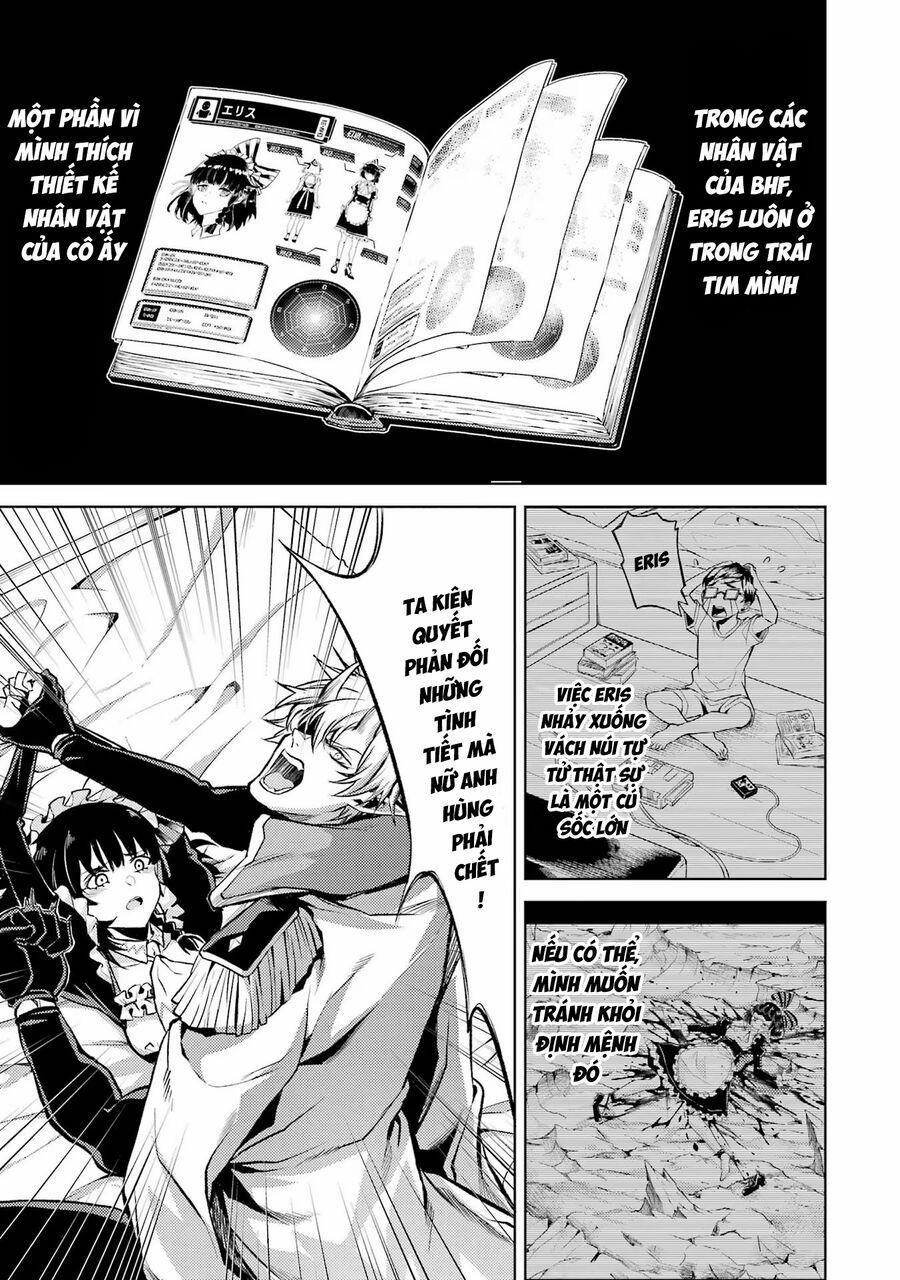 Chuyển Sinh Làm Boss Trung Cấp 2 trang 50