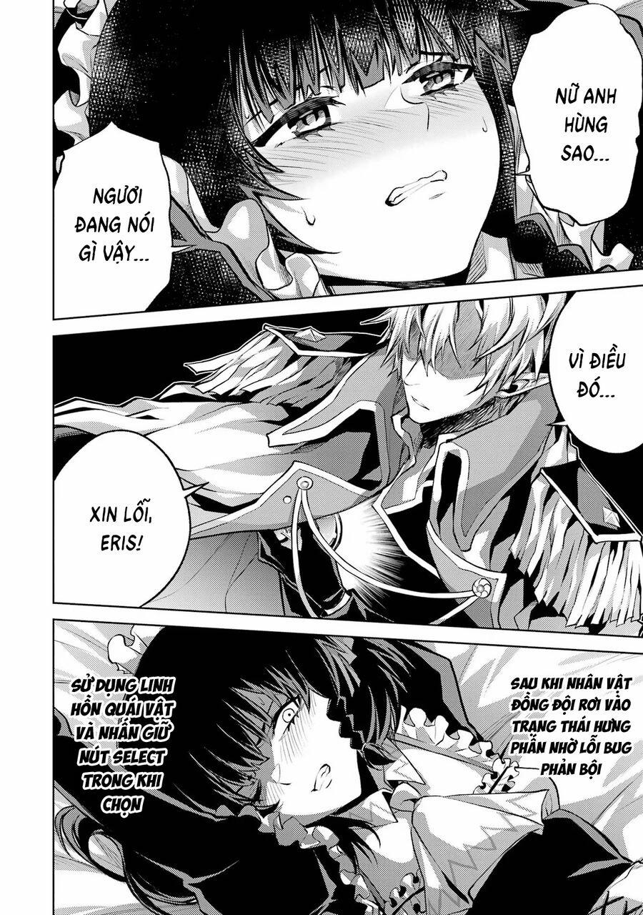 Chuyển Sinh Làm Boss Trung Cấp 2 trang 51
