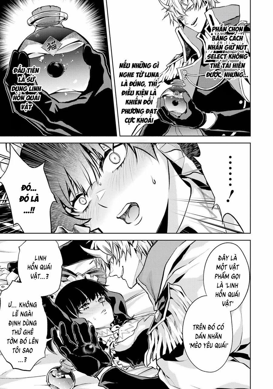 Chuyển Sinh Làm Boss Trung Cấp 2 trang 52