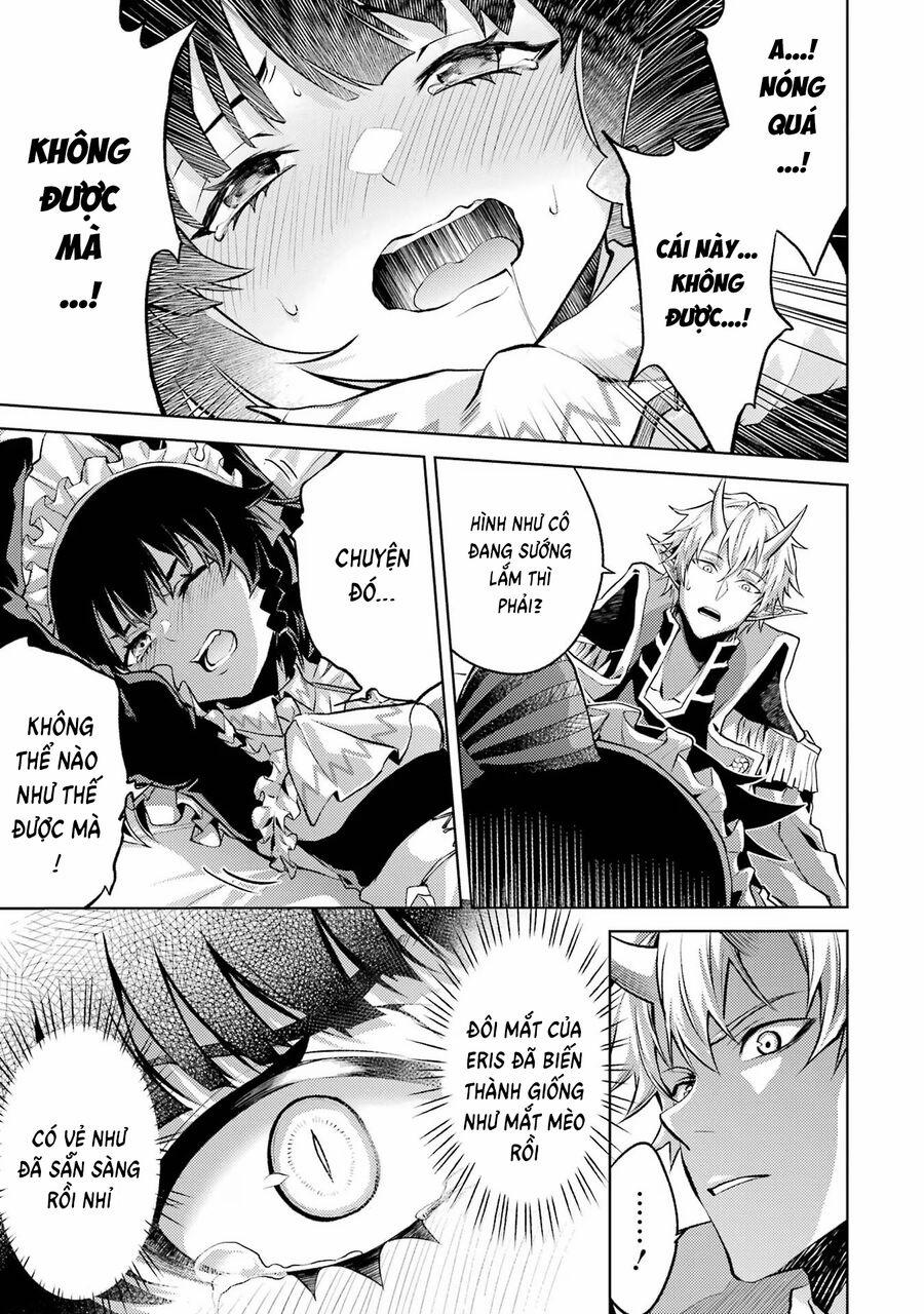 Chuyển Sinh Làm Boss Trung Cấp 2 trang 54