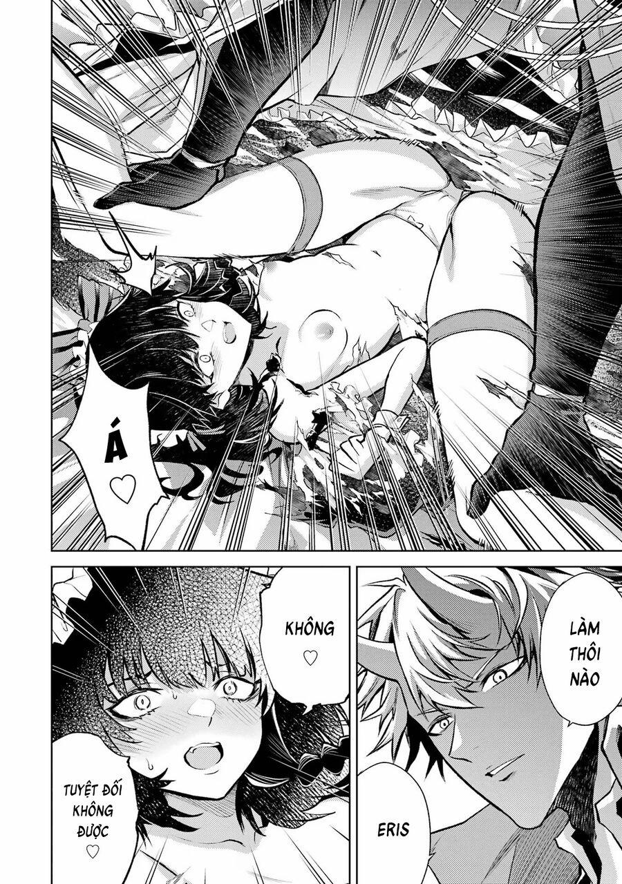 Chuyển Sinh Làm Boss Trung Cấp 2 trang 56