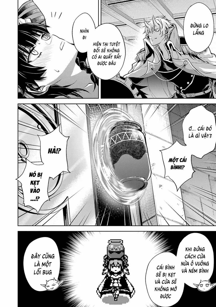 Chuyển Sinh Làm Boss Trung Cấp 2 trang 58