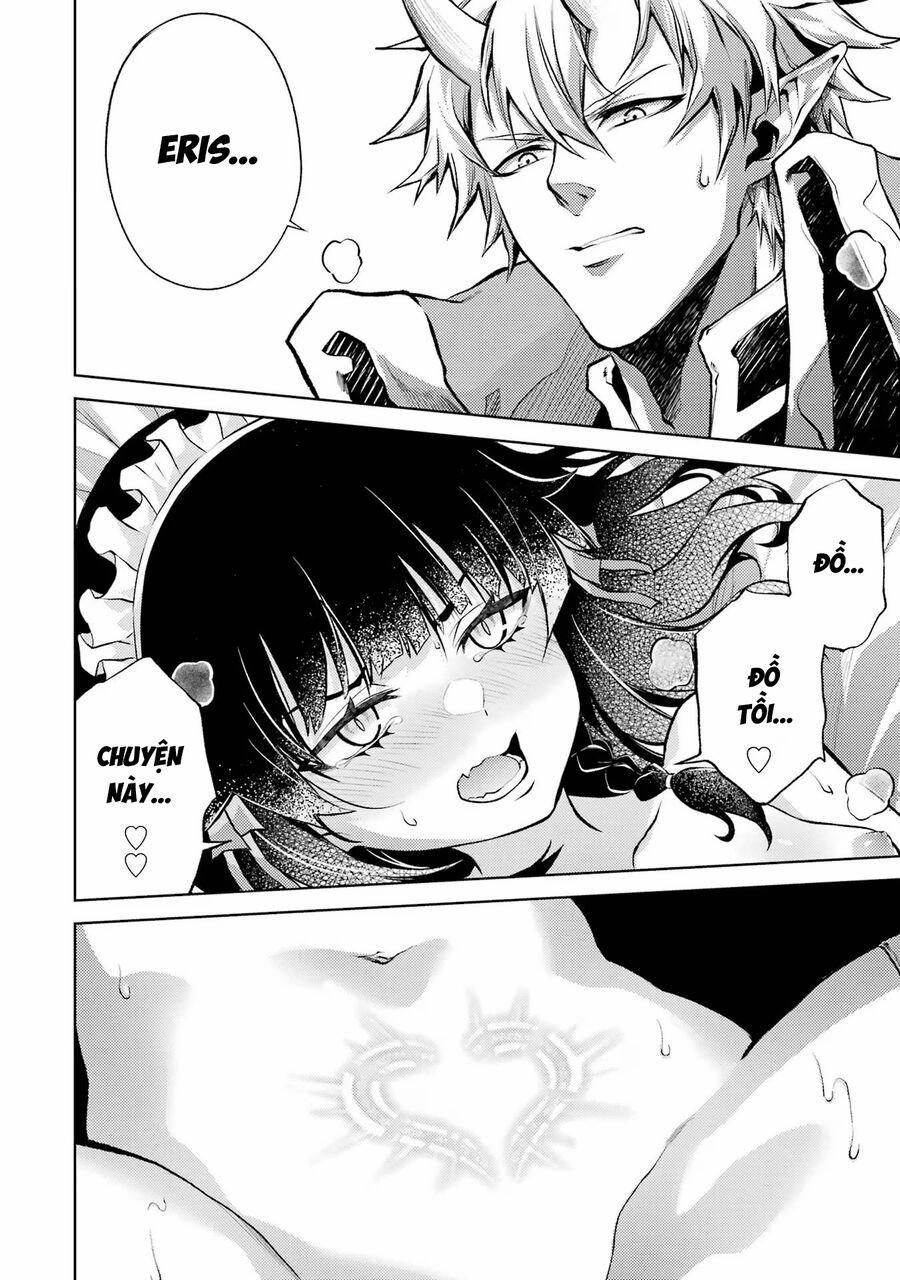 Chuyển Sinh Làm Boss Trung Cấp 2 trang 61
