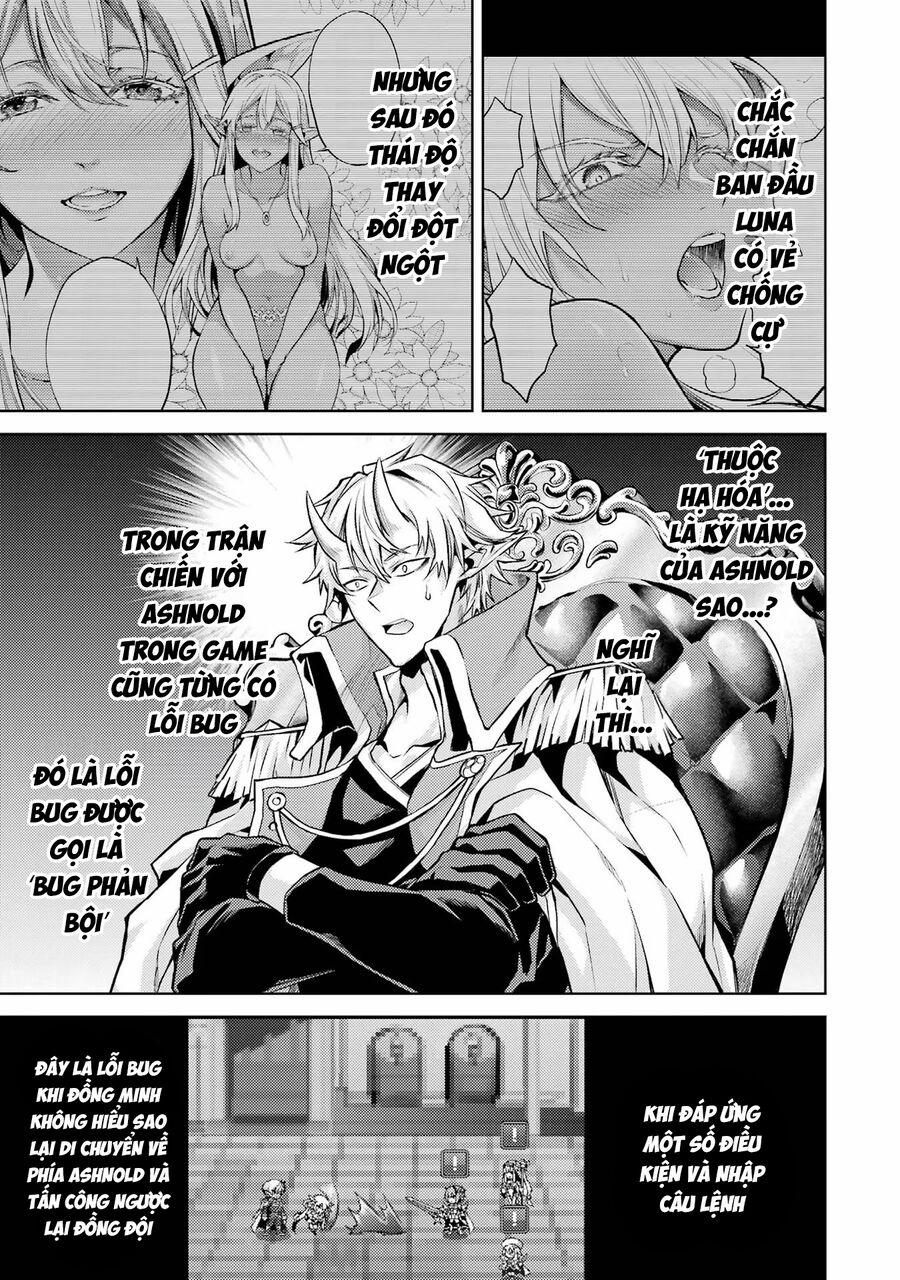 Chuyển Sinh Làm Boss Trung Cấp 2 trang 7
