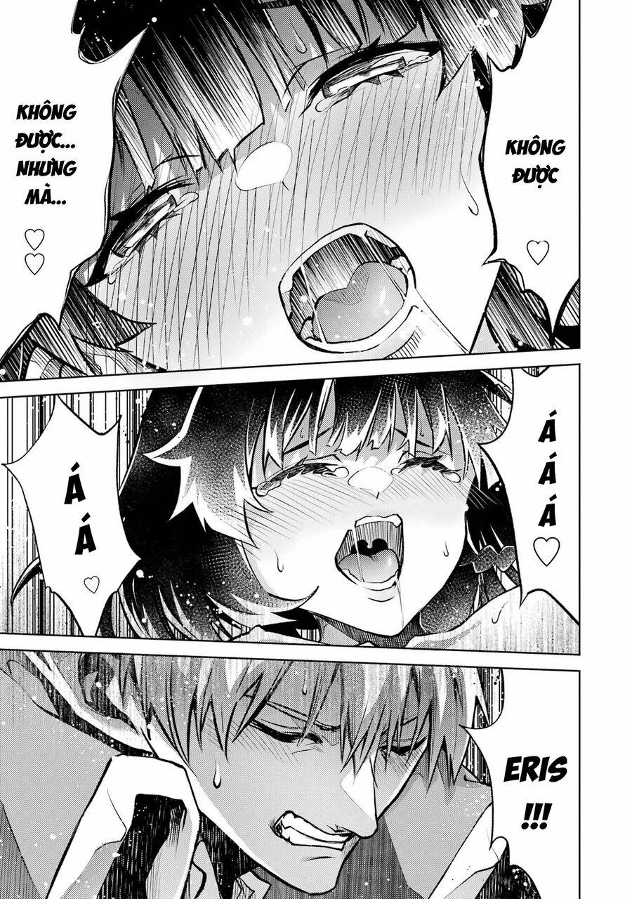 Chuyển Sinh Làm Boss Trung Cấp 3 trang 17