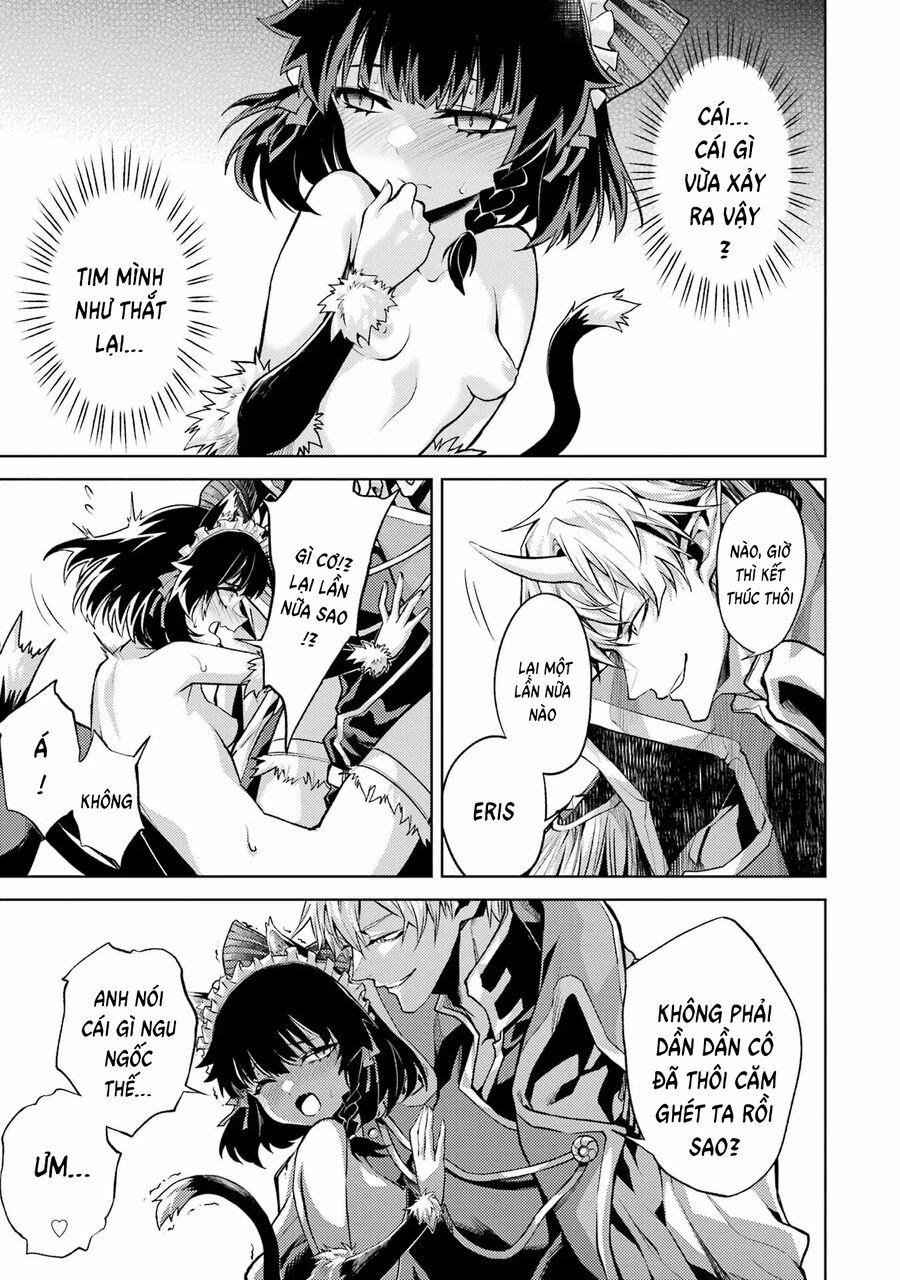 Chuyển Sinh Làm Boss Trung Cấp 3 trang 24