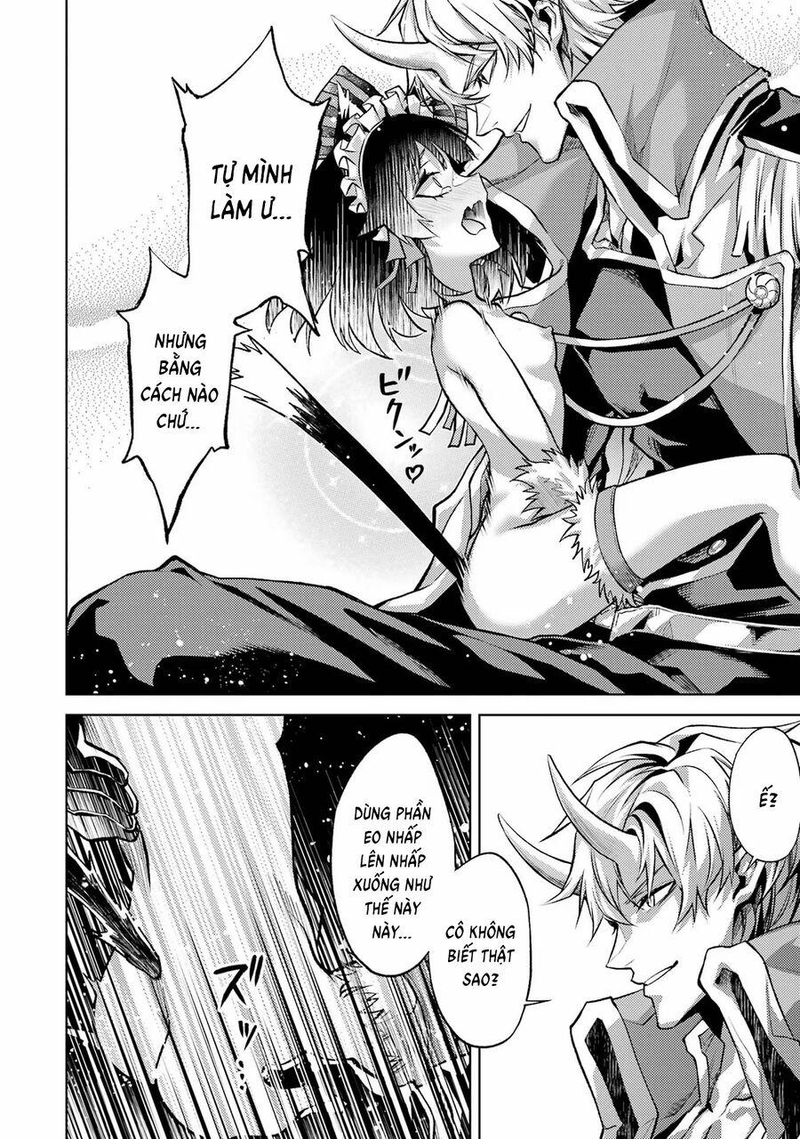 Chuyển Sinh Làm Boss Trung Cấp 3 trang 31