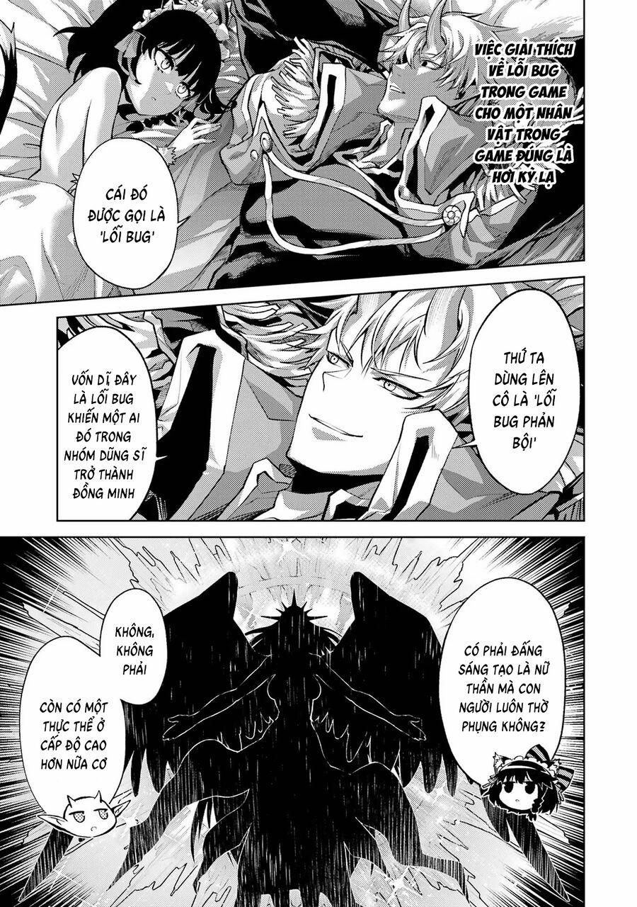 Chuyển Sinh Làm Boss Trung Cấp 3 trang 39