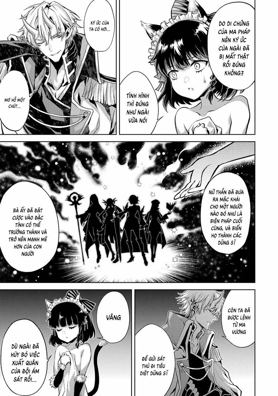 Chuyển Sinh Làm Boss Trung Cấp 3 trang 47