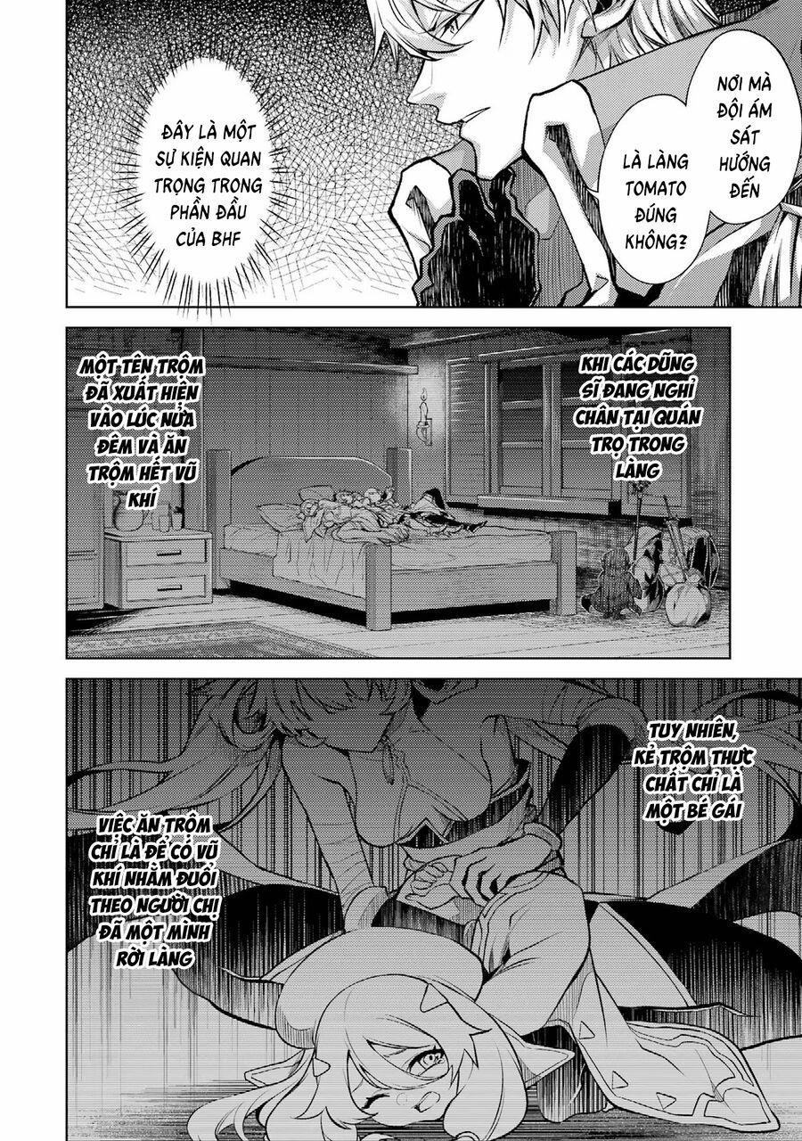 Chuyển Sinh Làm Boss Trung Cấp 3 trang 48