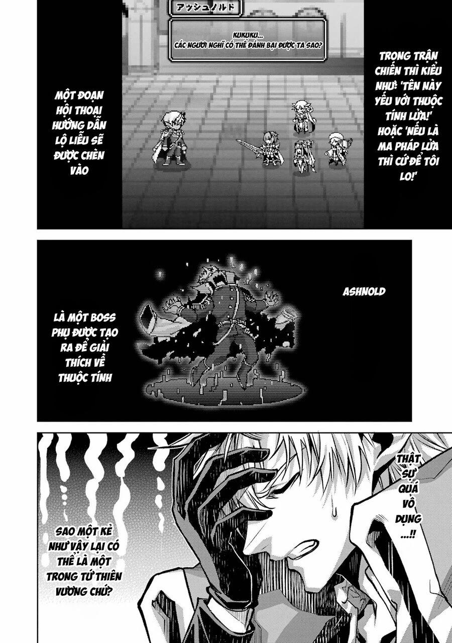 Chuyển Sinh Làm Boss Trung Cấp 3 trang 52