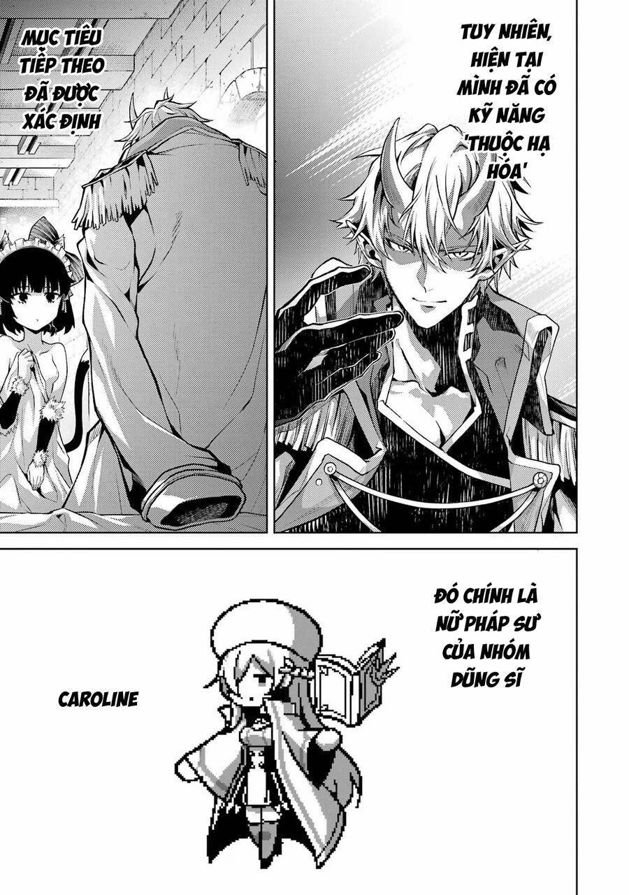 Chuyển Sinh Làm Boss Trung Cấp 3 trang 53