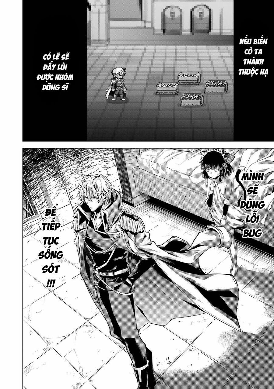 Chuyển Sinh Làm Boss Trung Cấp 3 trang 54