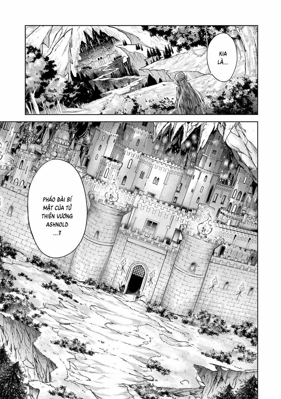 Chuyển Sinh Làm Boss Trung Cấp 3 trang 55