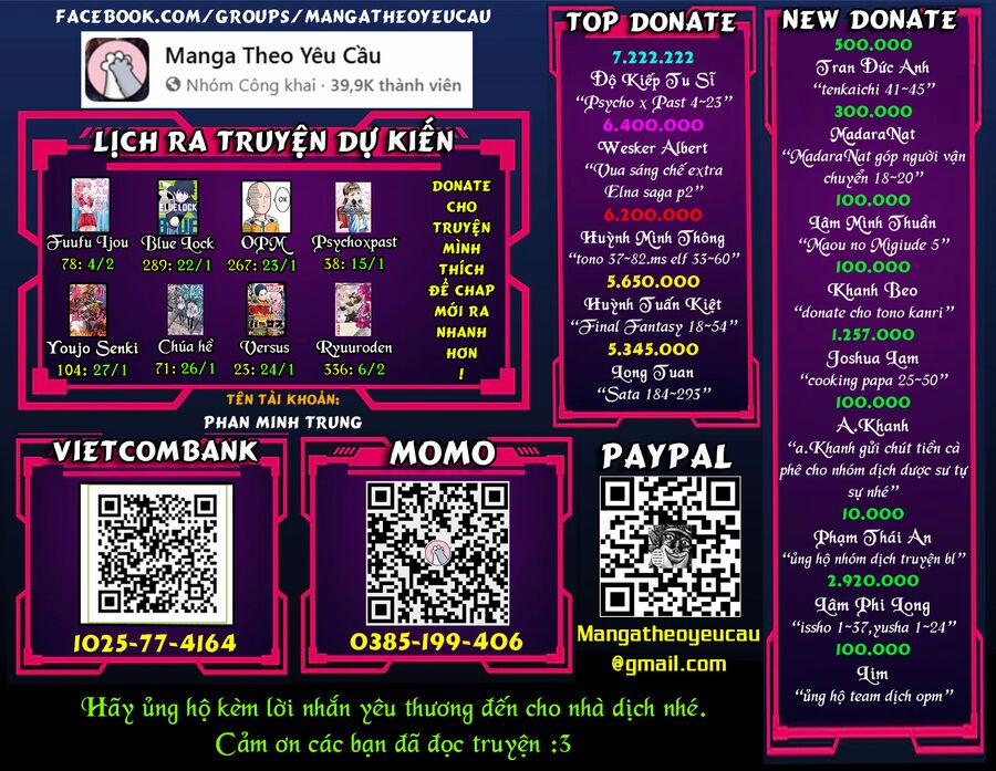 Chuyển Sinh Làm Boss Trung Cấp 3 trang 57