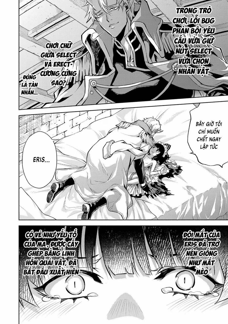 Chuyển Sinh Làm Boss Trung Cấp 3 trang 6