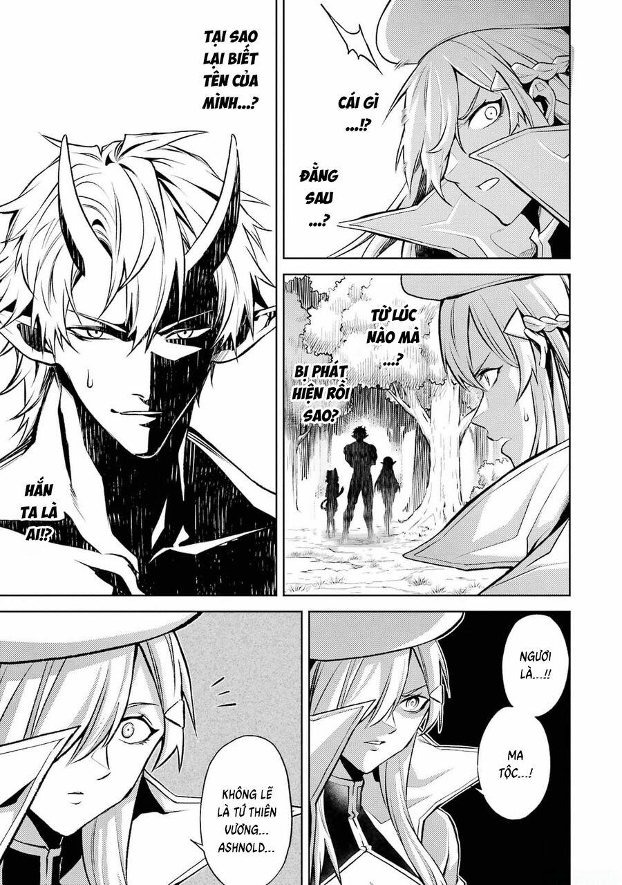 Chuyển Sinh Làm Boss Trung Cấp 4 trang 24