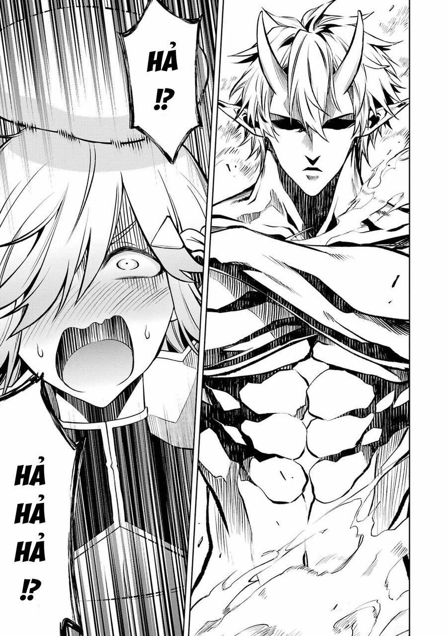 Chuyển Sinh Làm Boss Trung Cấp 4 trang 27