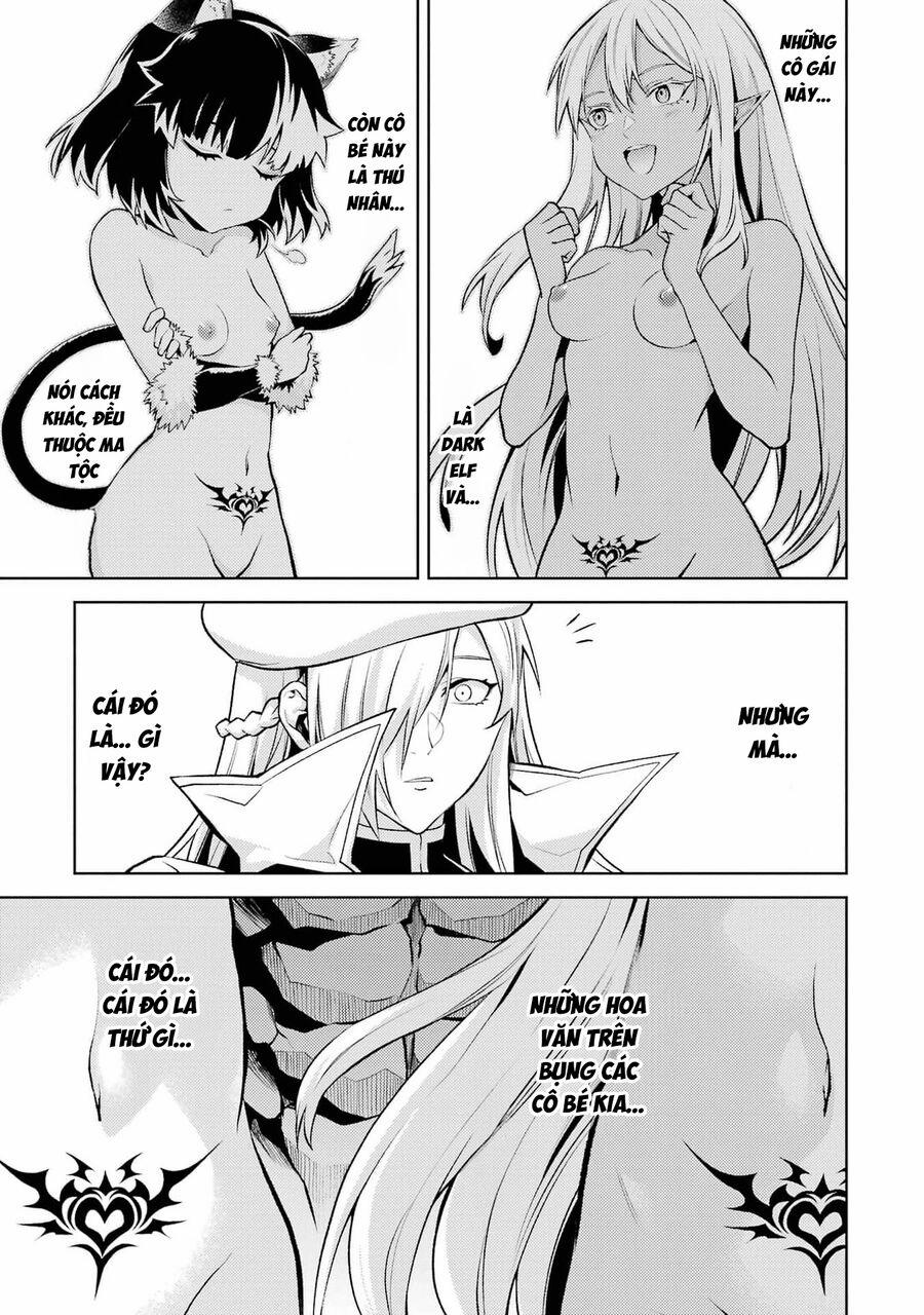 Chuyển Sinh Làm Boss Trung Cấp 4 trang 31