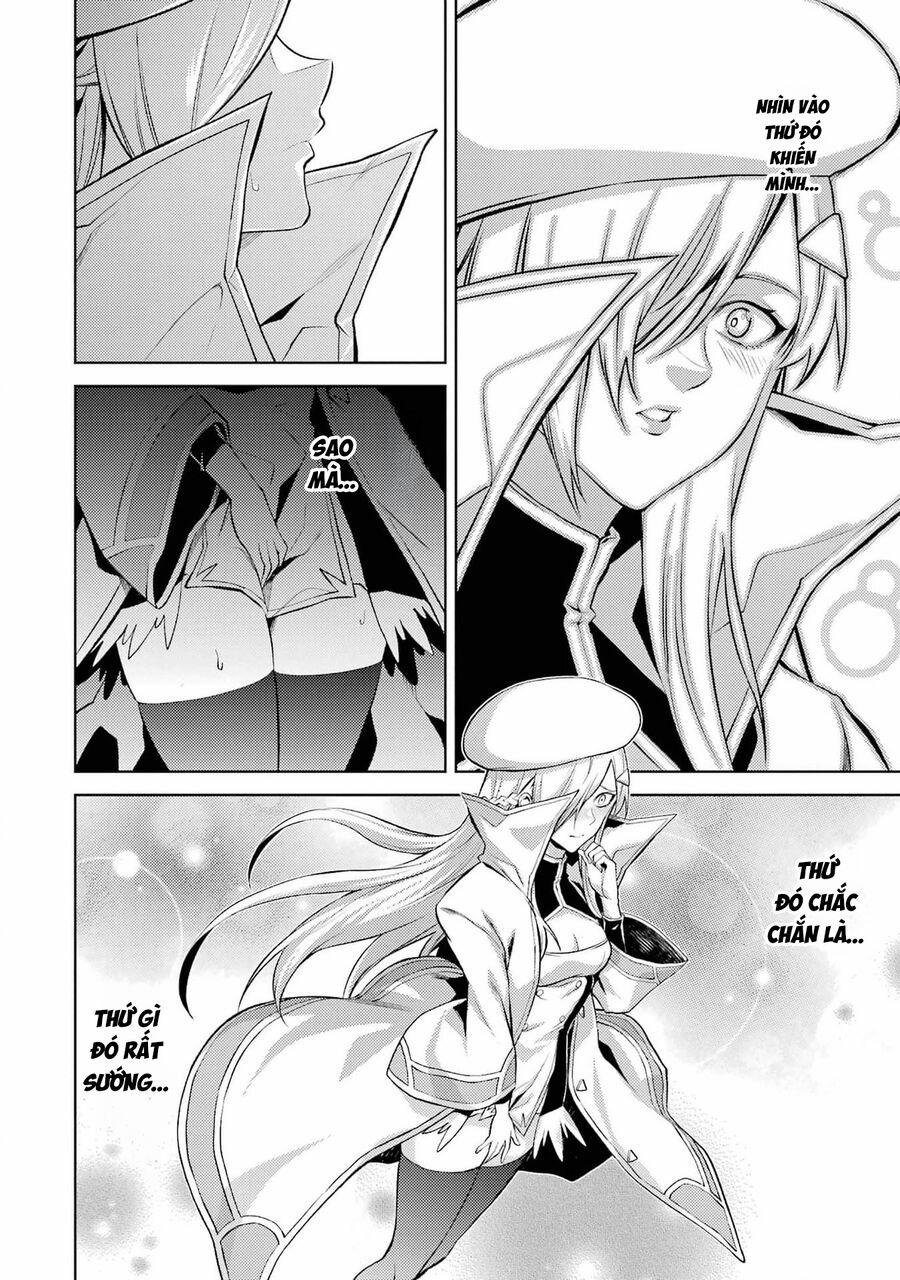 Chuyển Sinh Làm Boss Trung Cấp 4 trang 32