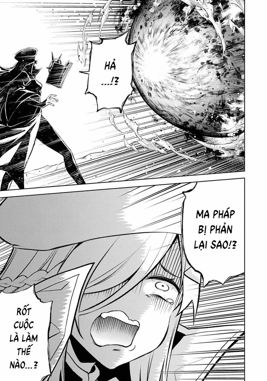 Chuyển Sinh Làm Boss Trung Cấp 4 trang 38