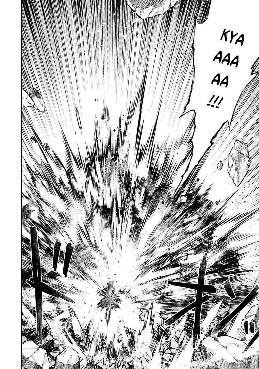 Chuyển Sinh Làm Boss Trung Cấp 4 trang 39