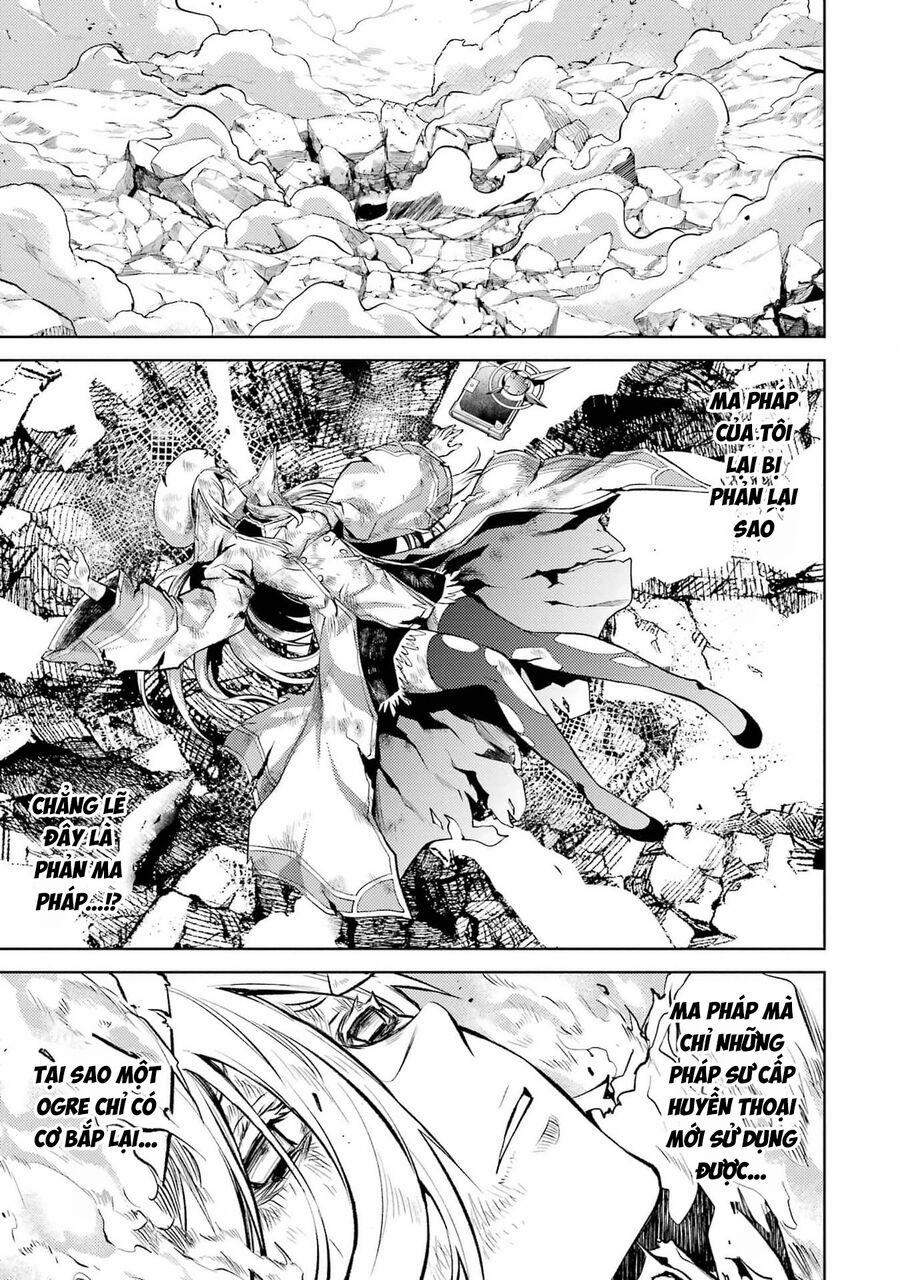 Chuyển Sinh Làm Boss Trung Cấp 4 trang 40