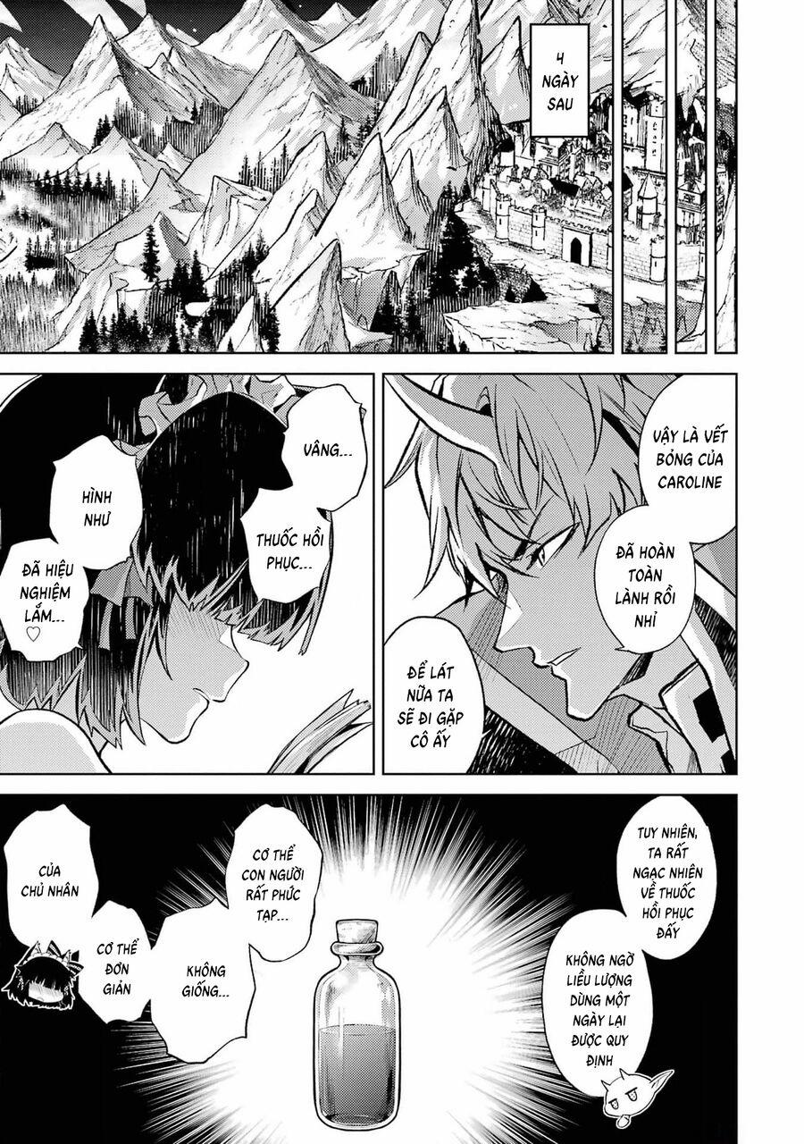 Chuyển Sinh Làm Boss Trung Cấp 4 trang 46