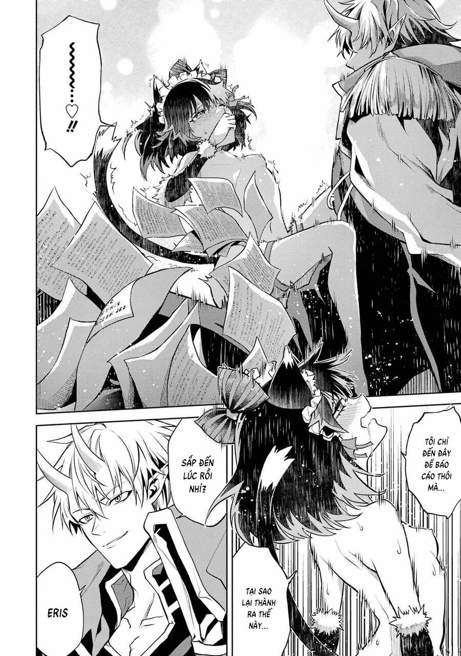 Chuyển Sinh Làm Boss Trung Cấp 4 trang 47