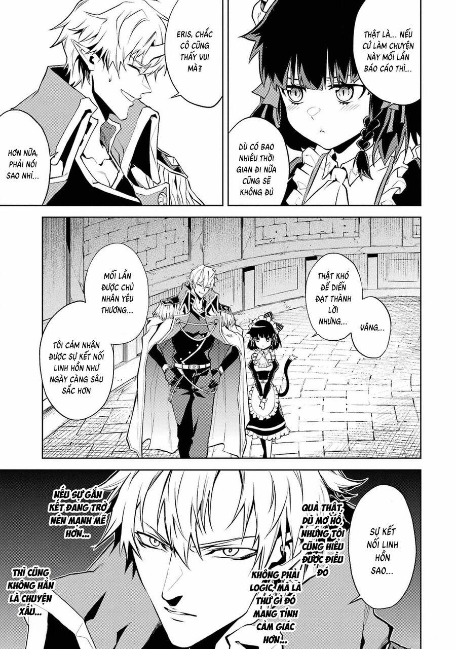 Chuyển Sinh Làm Boss Trung Cấp 4 trang 50