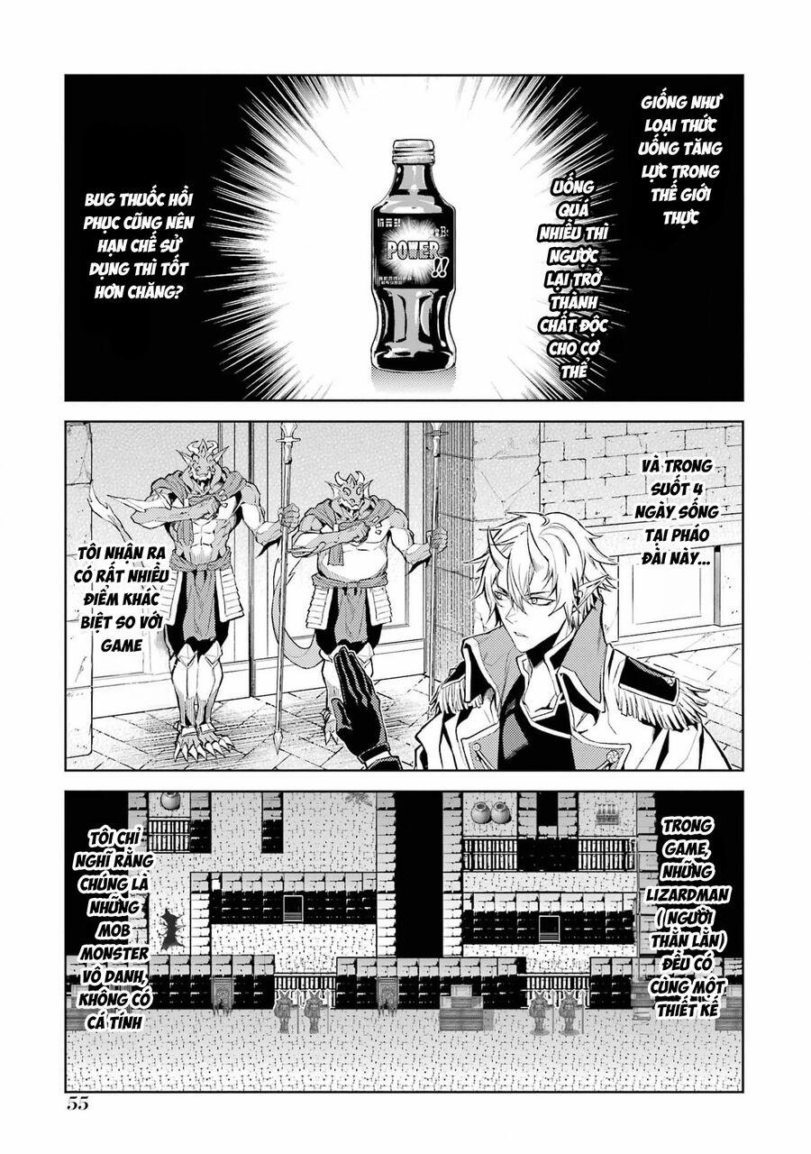 Chuyển Sinh Làm Boss Trung Cấp 4 trang 52