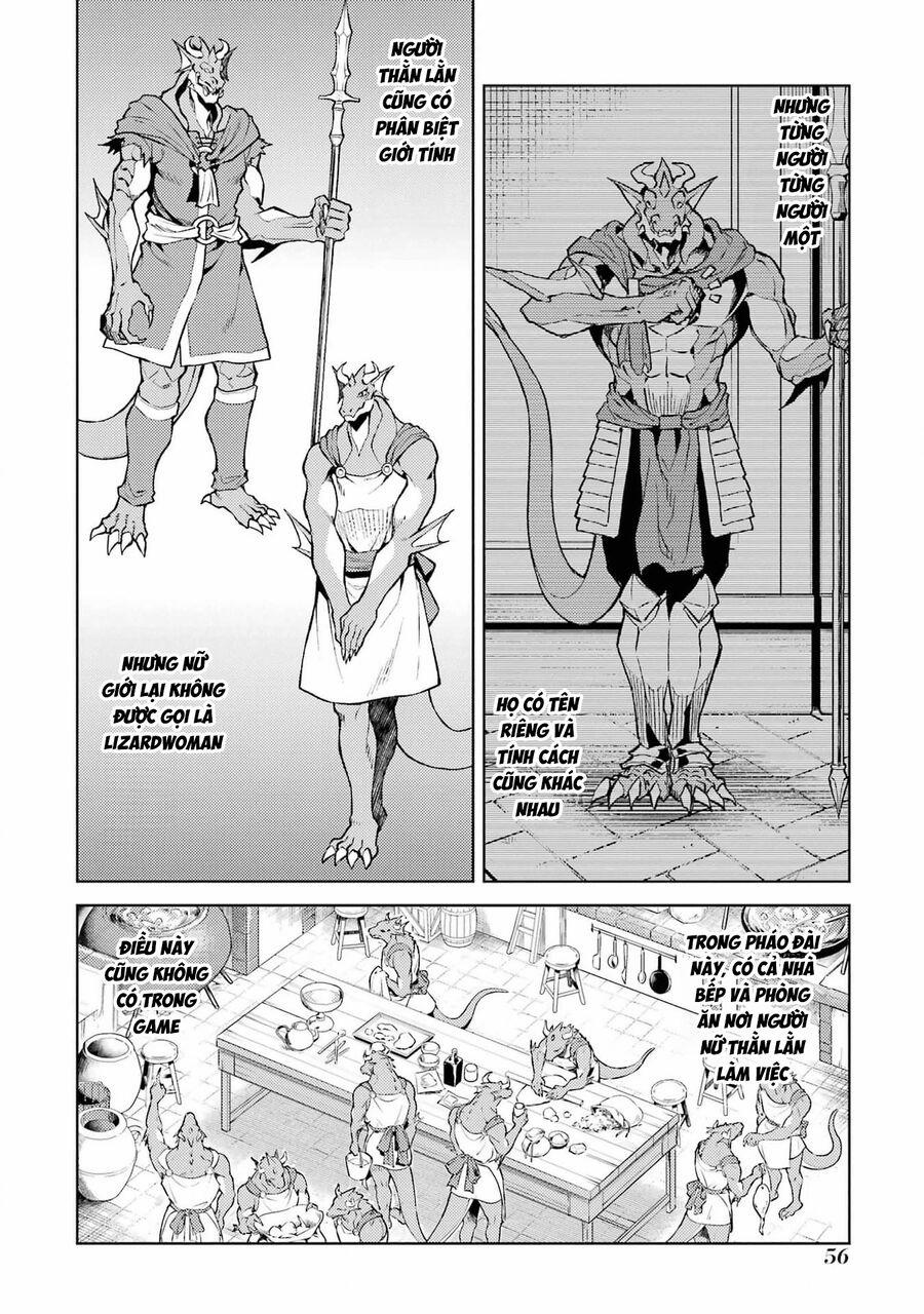 Chuyển Sinh Làm Boss Trung Cấp 4 trang 53