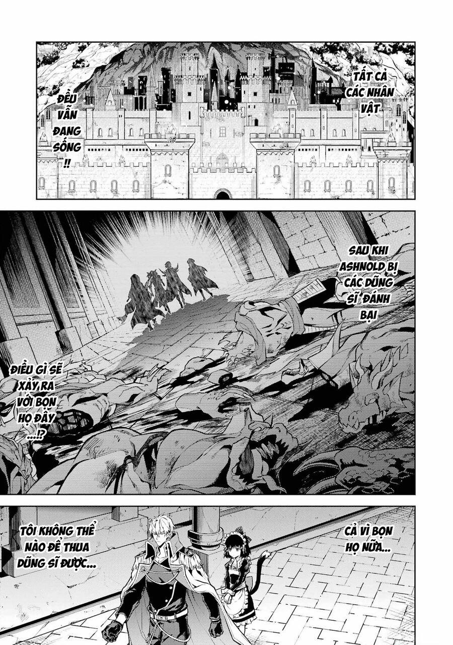 Chuyển Sinh Làm Boss Trung Cấp 4 trang 54