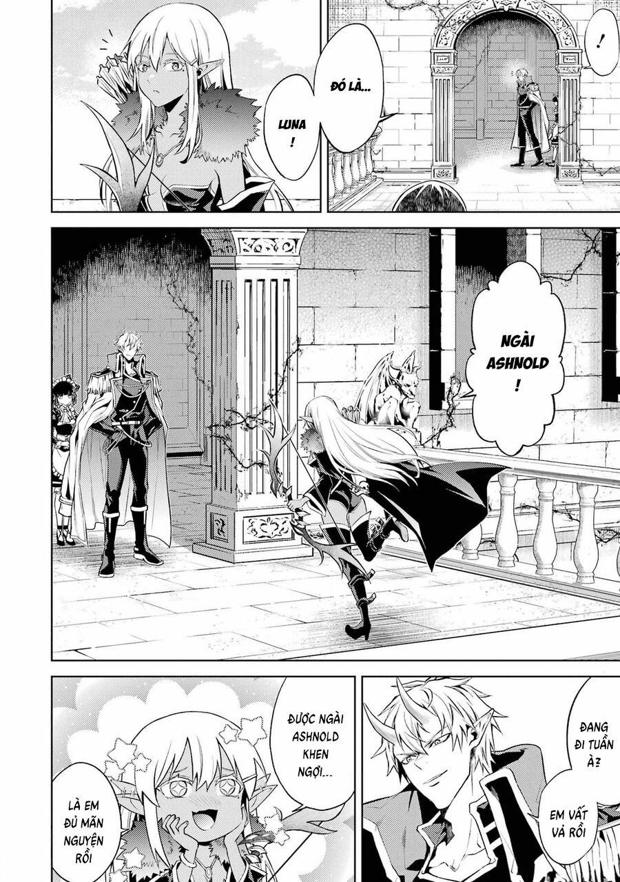 Chuyển Sinh Làm Boss Trung Cấp 4 trang 55