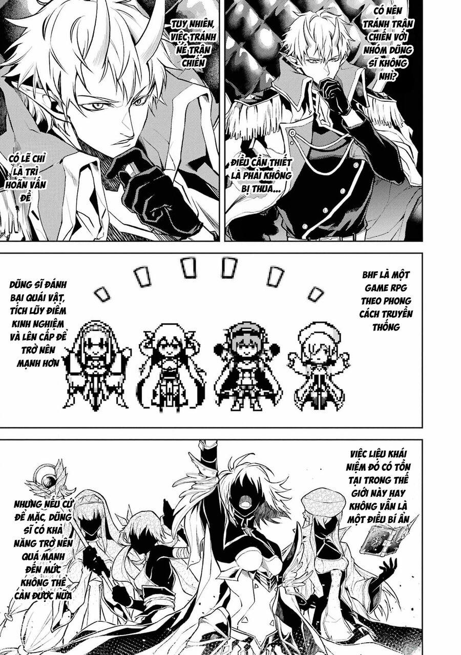 Chuyển Sinh Làm Boss Trung Cấp 4 trang 8