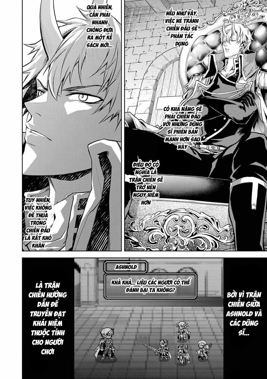 Chuyển Sinh Làm Boss Trung Cấp 4 trang 9