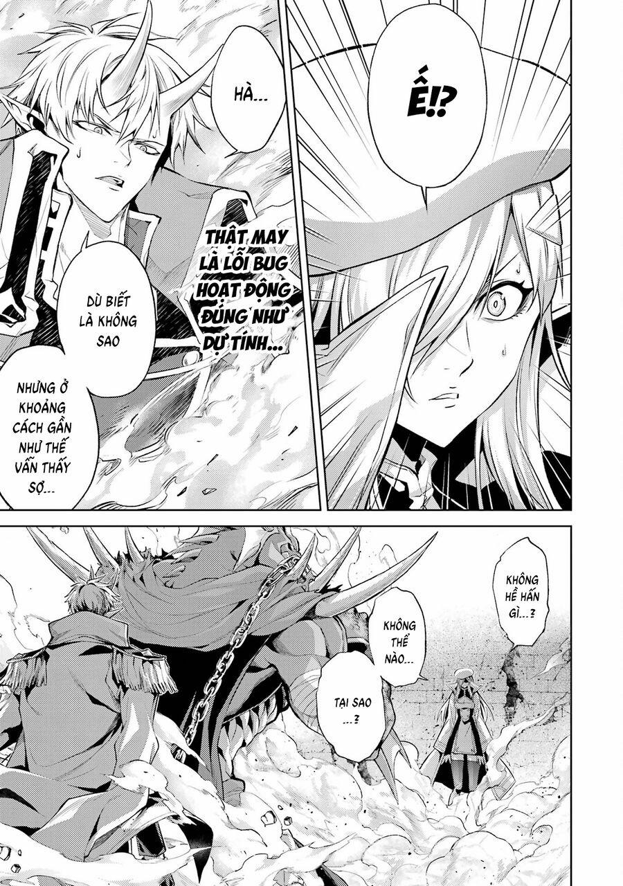 Chuyển Sinh Làm Boss Trung Cấp 5 trang 25