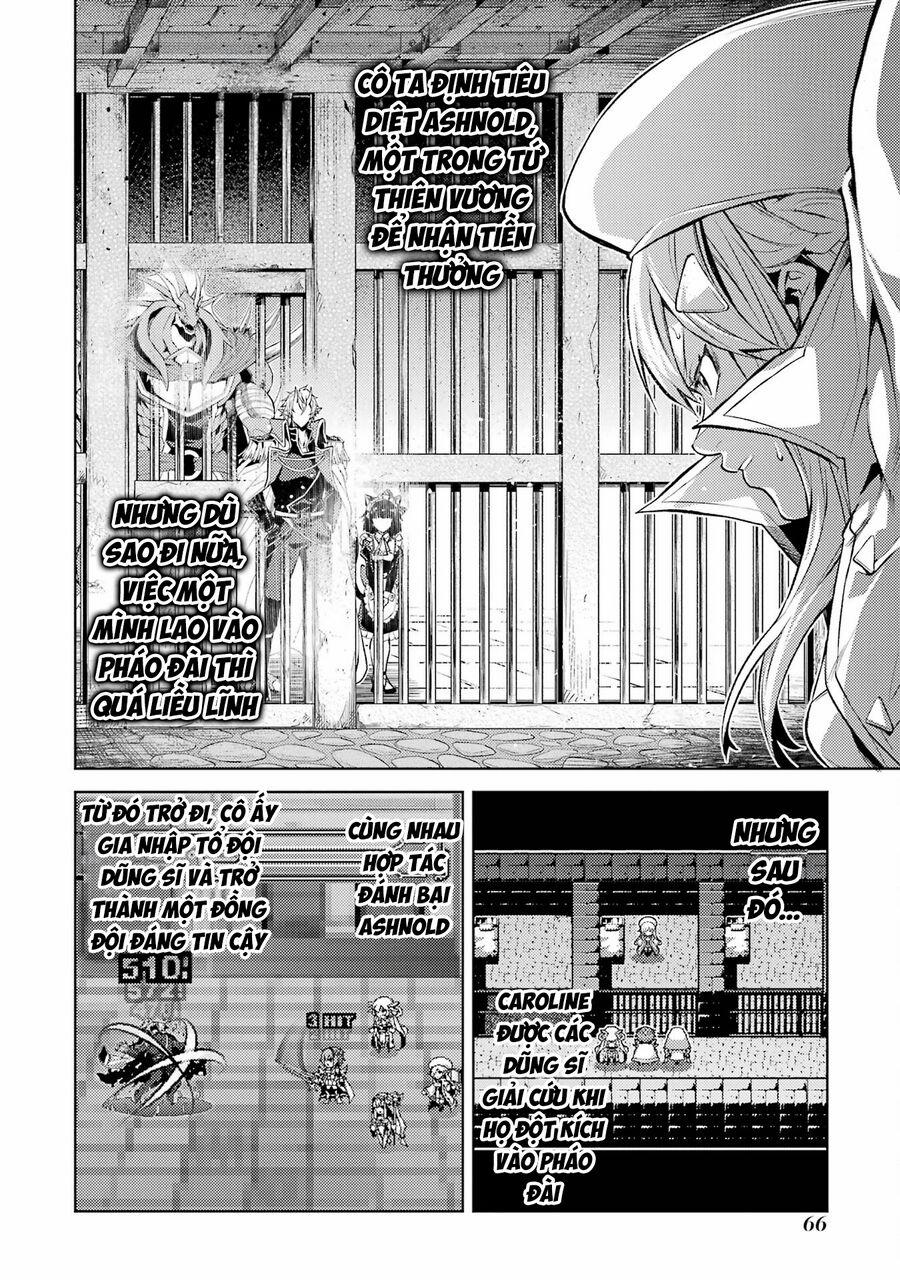 Chuyển Sinh Làm Boss Trung Cấp 5 trang 3