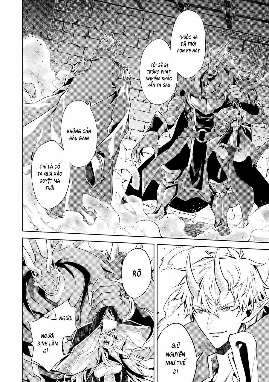 Chuyển Sinh Làm Boss Trung Cấp 5 trang 30