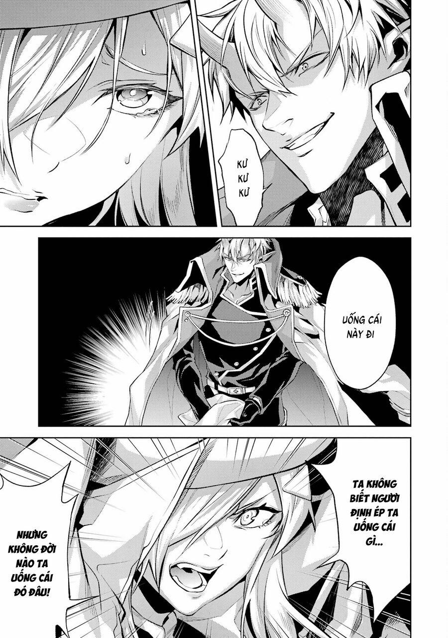 Chuyển Sinh Làm Boss Trung Cấp 5 trang 31