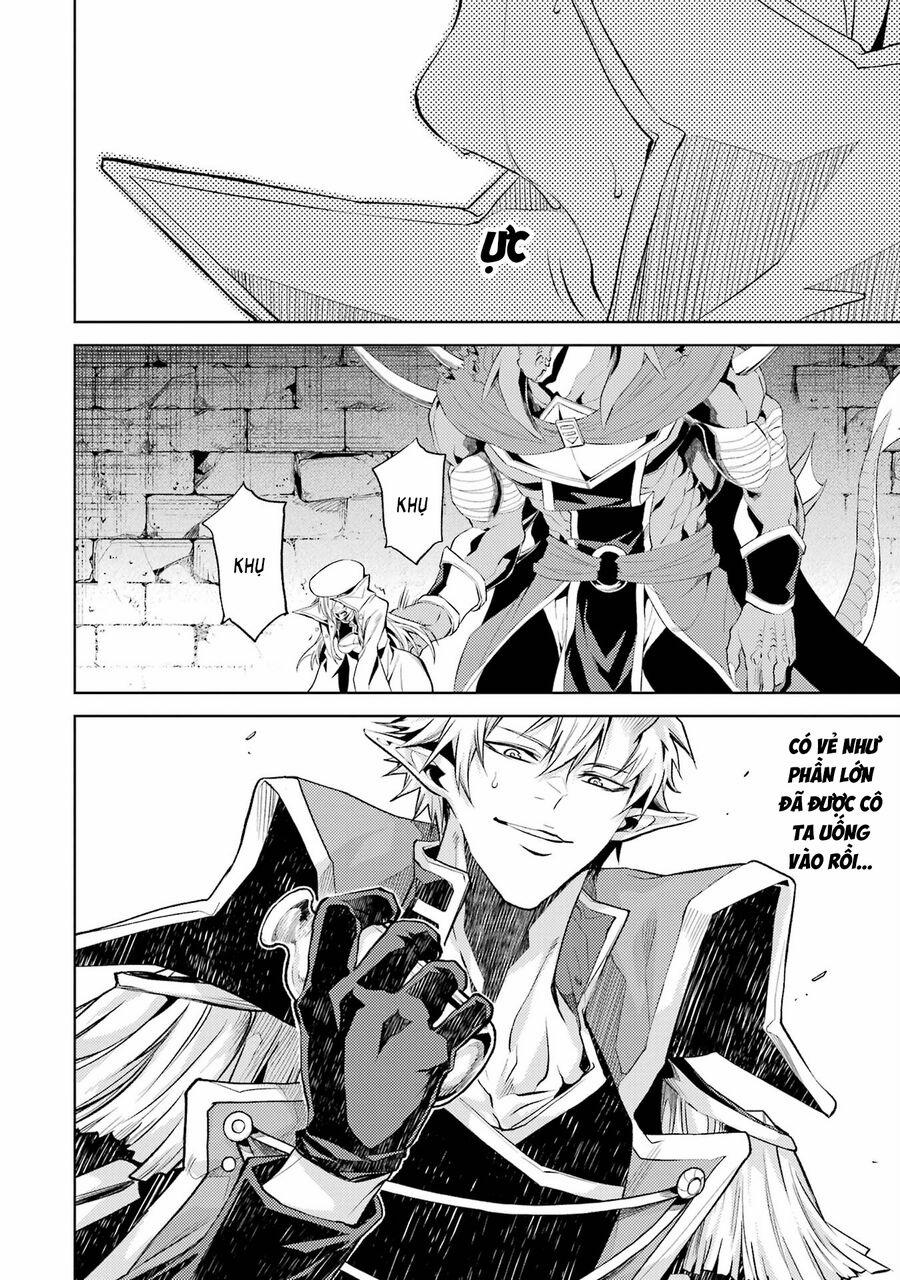 Chuyển Sinh Làm Boss Trung Cấp 5 trang 36