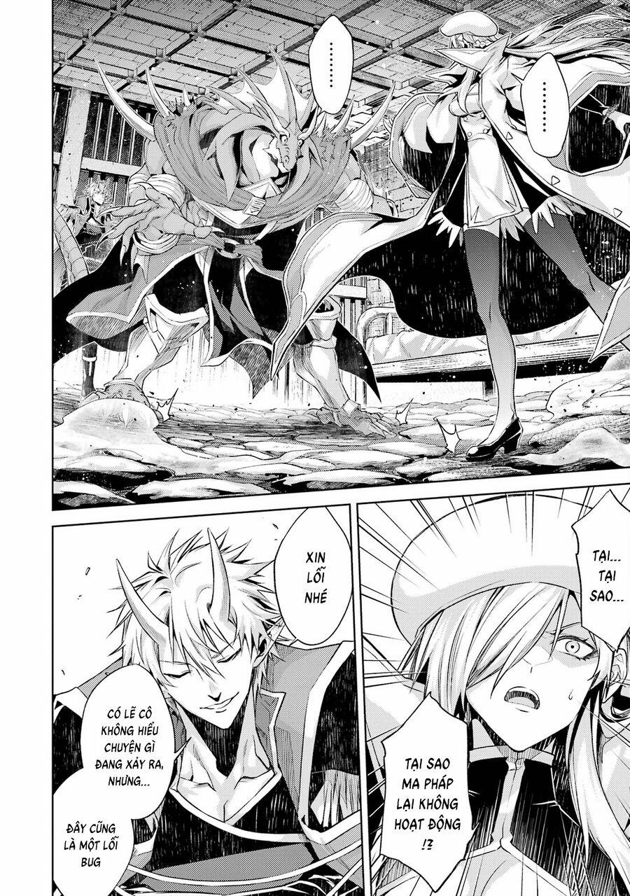 Chuyển Sinh Làm Boss Trung Cấp 5 trang 44