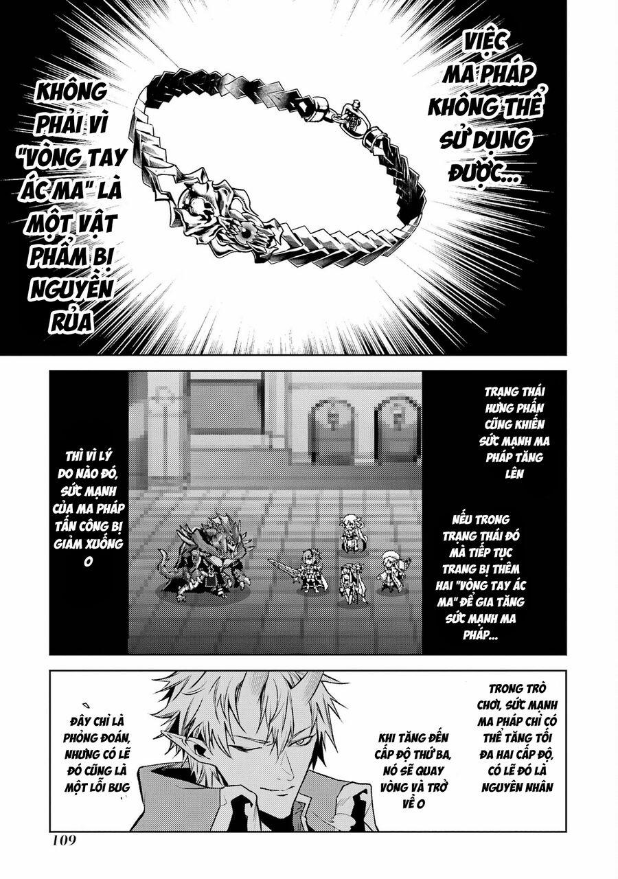 Chuyển Sinh Làm Boss Trung Cấp 5 trang 45