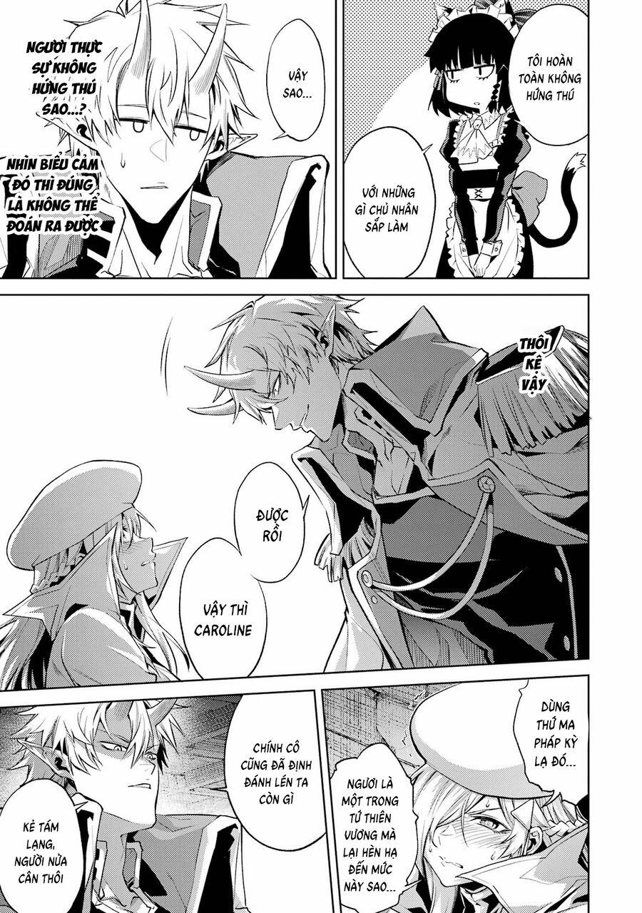 Chuyển Sinh Làm Boss Trung Cấp 5 trang 47