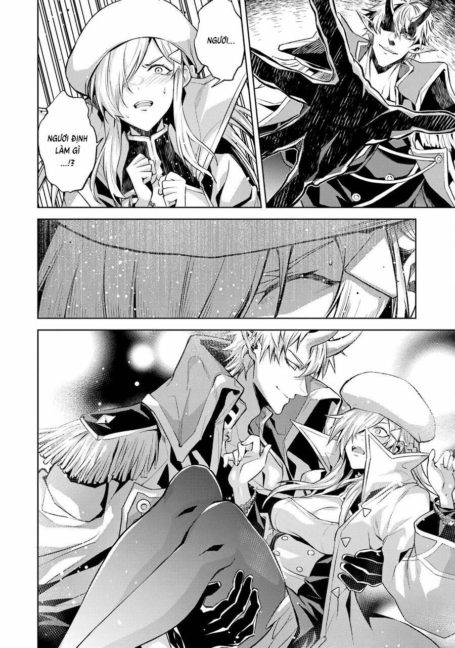 Chuyển Sinh Làm Boss Trung Cấp 5 trang 48