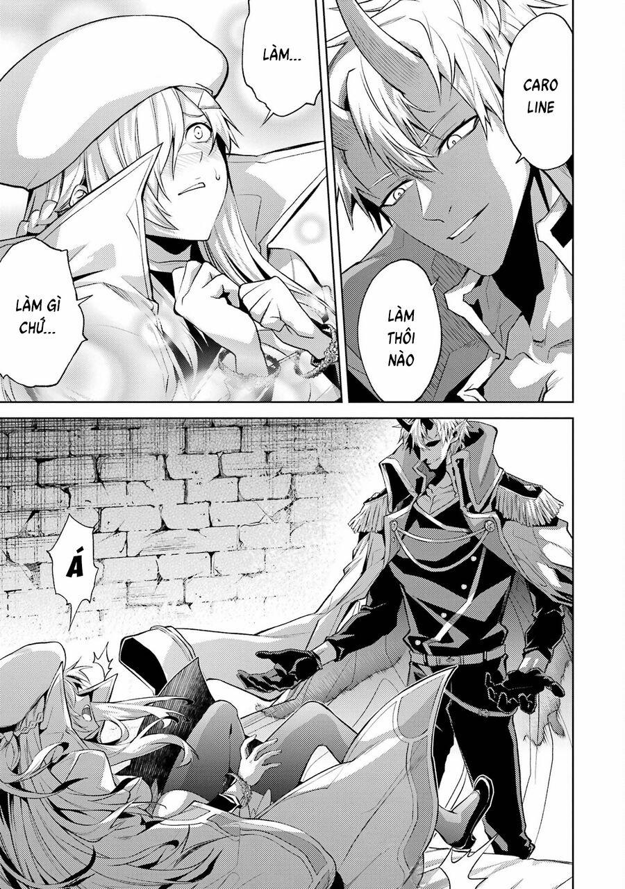 Chuyển Sinh Làm Boss Trung Cấp 5 trang 49